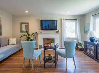 2129 Shirley Rd, Belmont, CA 94002