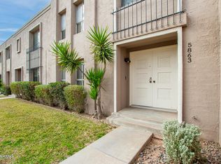 5863 E Thomas Rd, Scottsdale, AZ 85251