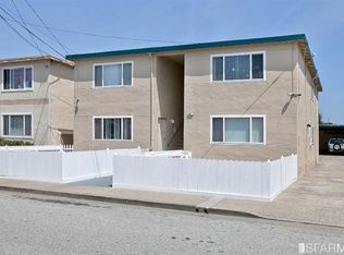 62 Linden Avenue #FL 2ND, San Bruno, CA 94066