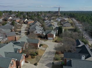 43 Polo Ridge Cir, Columbia, SC 29223