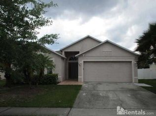 11736 Pethrick Dr, Orlando, FL 32824