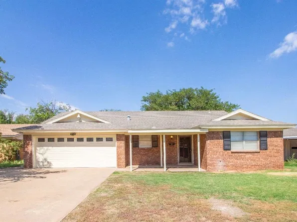 5706 15th St, Lubbock, TX 79416