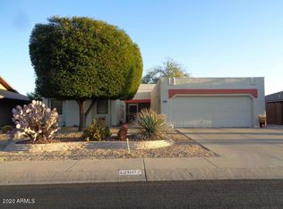 12607 W Bonanza Dr, Sun City West, AZ 85375