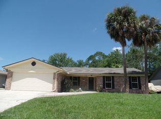 3871 Mandarin Woods Dr S, Jacksonville, FL 32223