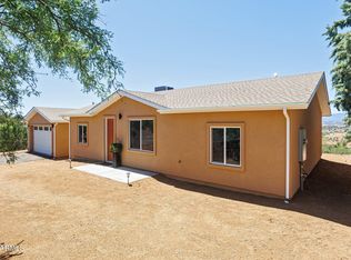 4655 E KERRY Drive, Rimrock, AZ 86335