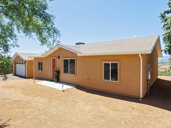 4655 E KERRY Drive, Rimrock, AZ 86335