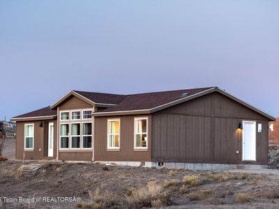 10 Hawk Path, Pinedale, WY, 82941