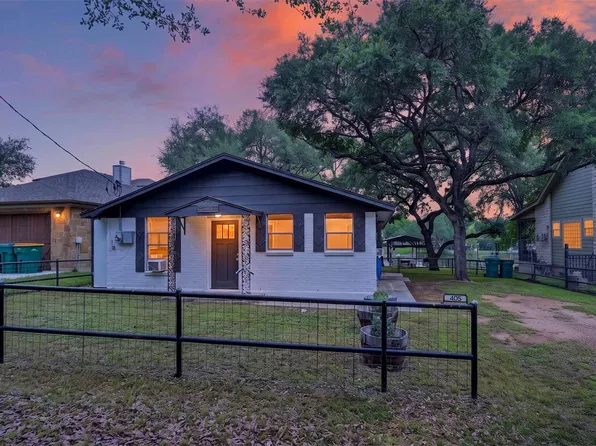 405 Robinhood Ln, Marble Falls, TX 78654