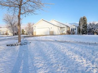 3151 25th Ave S, Fargo, ND 58103
