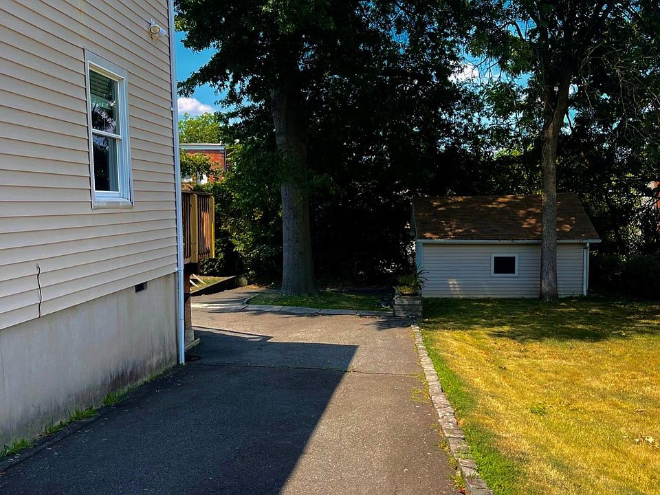 18 Entwistle Ave Nutley NJ Zillow