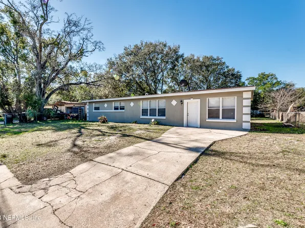 1856 SUNRISE Drive, Jacksonville, FL 32246