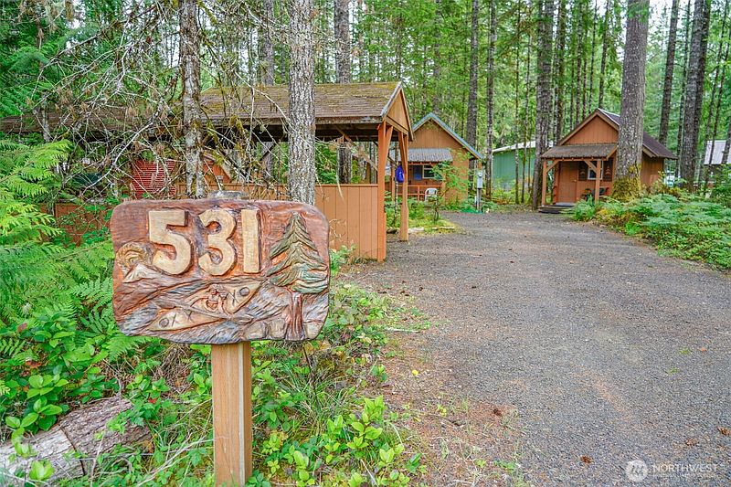 4th image of 531 N Kokanee Ridge Drive