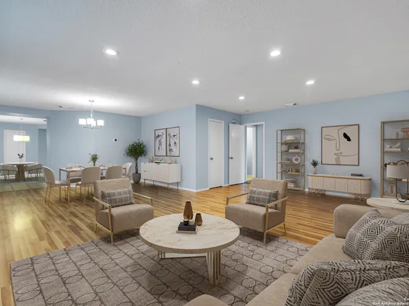 11202 Candle Park, San Antonio, TX 78249