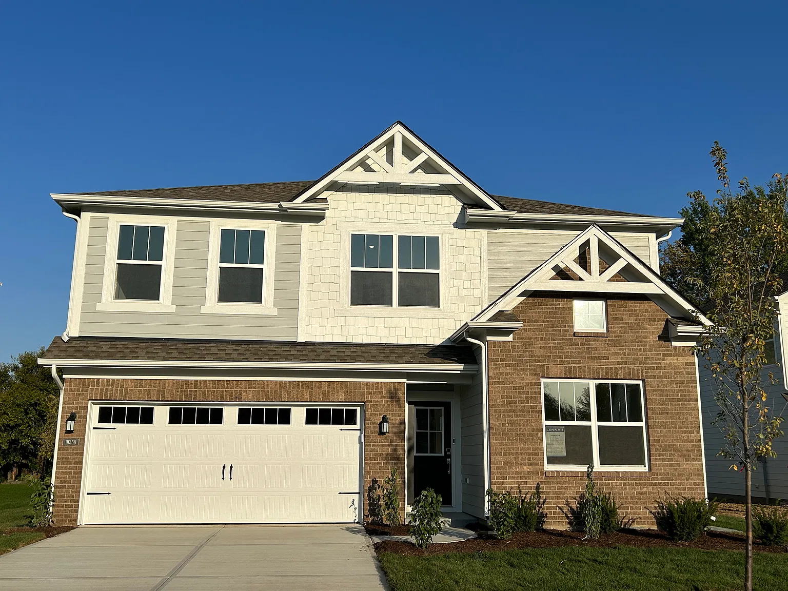19358 Bald Cypress Ct — Photo 1