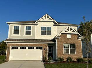 19358 Bald Cypress Ct, Noblesville, IN 46062