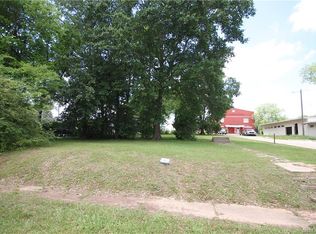 114 Crosby St, Mansfield, LA 71052