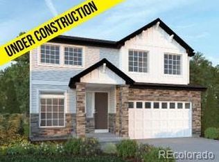 4402 N Rome St, Aurora, CO 80019