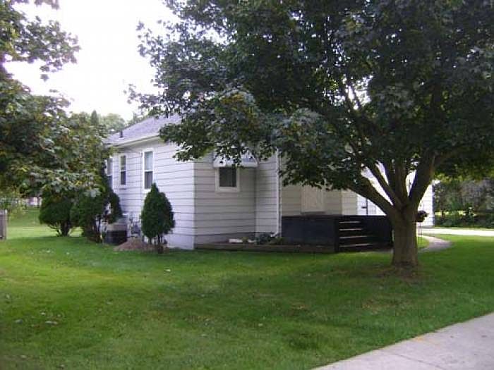 421 South Street