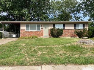 2315 Love Ln, Florissant, MO 63031