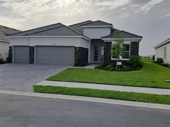 13826 BUCHANAN, PALMETTO, FL 34221