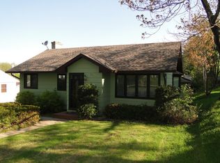 510 6th St NW, Chisholm, MN 55719