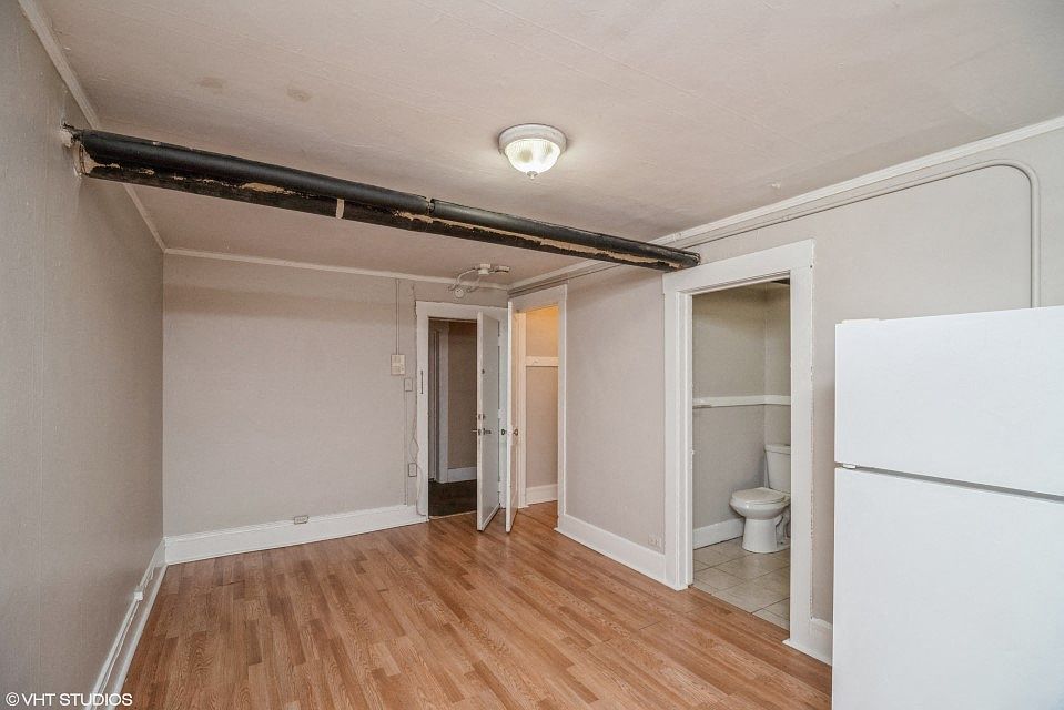 Living area with neutral color scheme