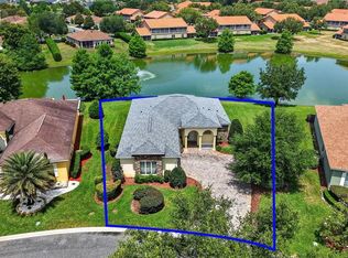 10180 Lake Miona Way, Oxford, FL 34484
