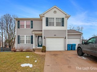 4532 Northbury Ct SE, Kentwood, MI