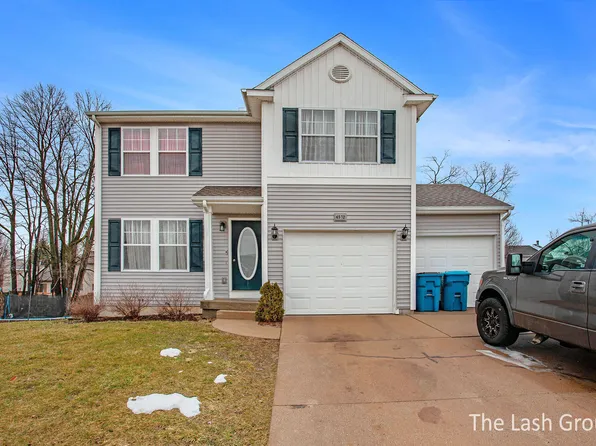 4532 Northbury Ct SE, Kentwood, MI 49512