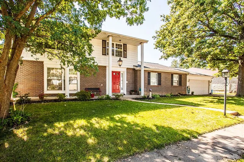 11628 Larkridge Ln photo 1