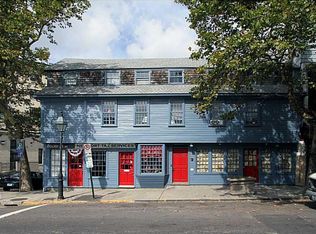 4 Broadway APT B, Newport, RI 02840