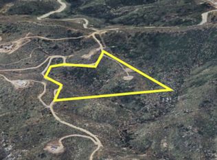 16955 Wonderview Rd, Banning, CA 92220