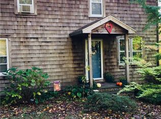 12 Boombridge Rd, Westerly, RI 02891