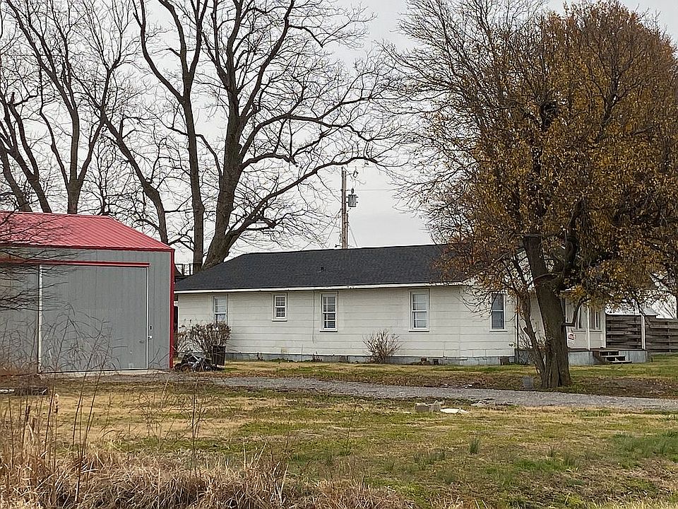 182 State Highway K, Hayti, MO 63851 Zillow