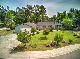 1059 Gray Pine Way, SHASTA LAKE, CA 96019