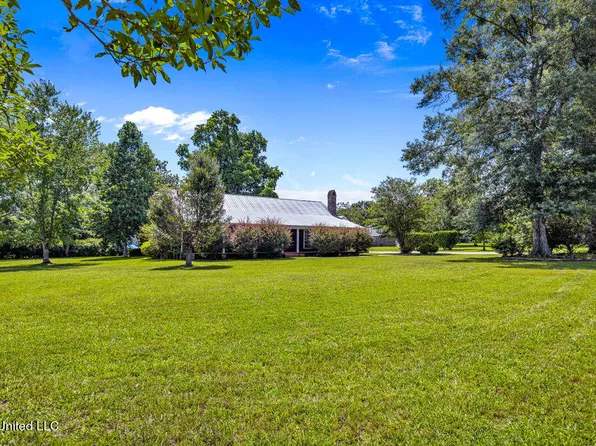 18409 Old Highway 49, Saucier, MS 39574