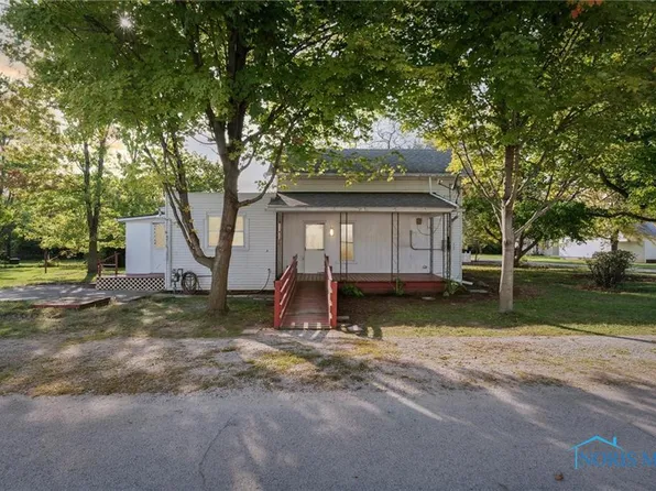 401 Walnut St, Risingsun, OH 43457