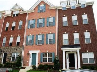 688 Pullman Pl, Gaithersburg, MD 20877
