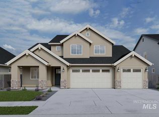 4394 W Double Spring Dr, Meridian, ID 83684