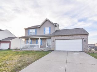 10700 Fremont Dr, Independence, KY 41051