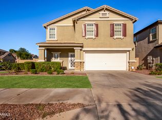 5635 S 23rd Pl, Phoenix, AZ 85040