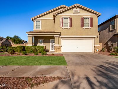 5635 S 23rd Pl, Phoenix, AZ, 85040