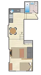 Rented by Westminster Management