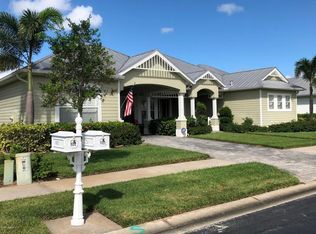 1122 Vestavia Cir, Melbourne, FL 32940