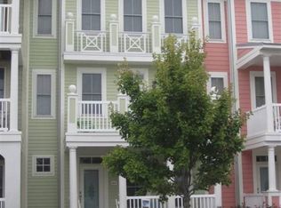 44 Sunset Island Dr, Ocean City, MD 21842