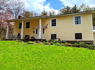 304 Middle Grove Rd, Middle Grove, NY 12850