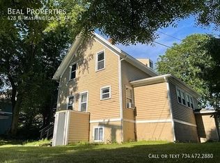 428 N Washington St, Ypsilanti, MI 48197