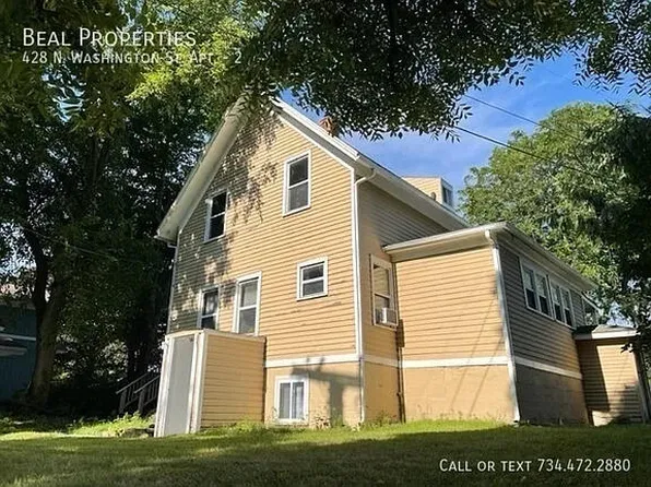 428 N Washington St, Ypsilanti, MI 48197