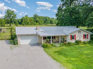 3580 Starling Rd, Bethel, OH 45106