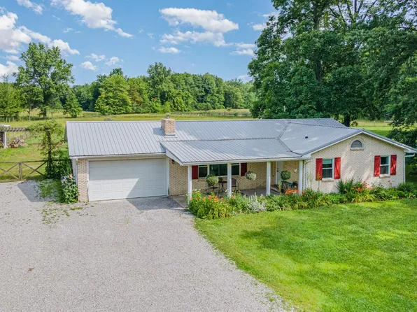 3580 Starling Rd, Bethel, OH 45106